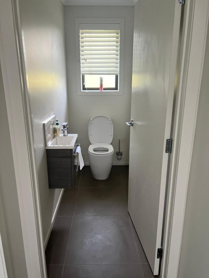 Matamata Villa Exteriör bild