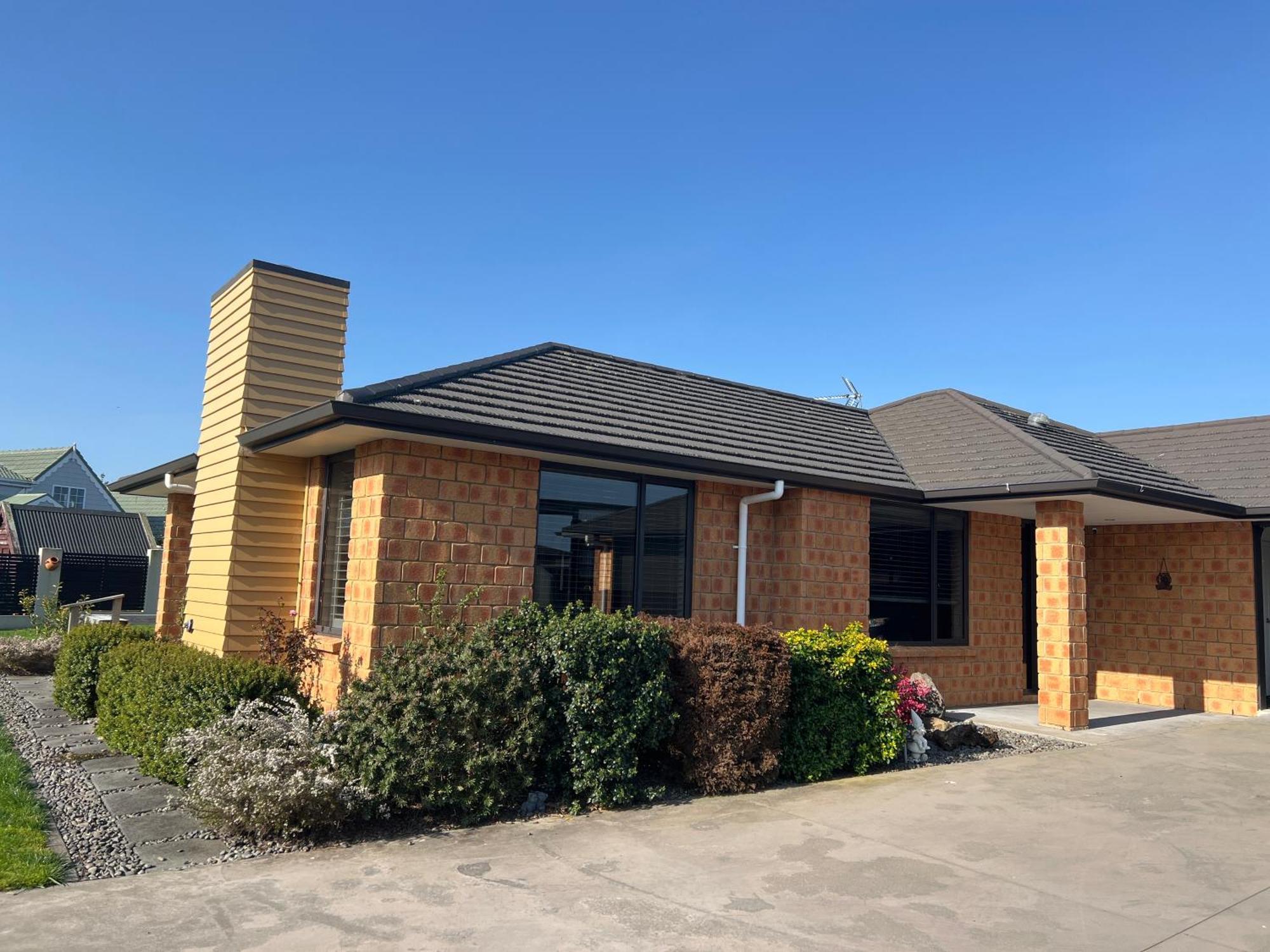 Matamata Villa Exteriör bild