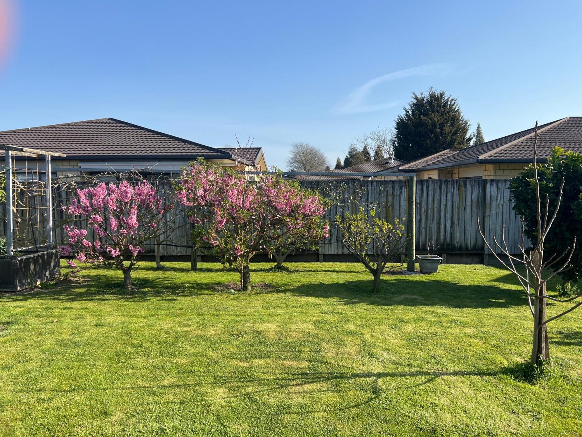 Matamata Villa Exteriör bild