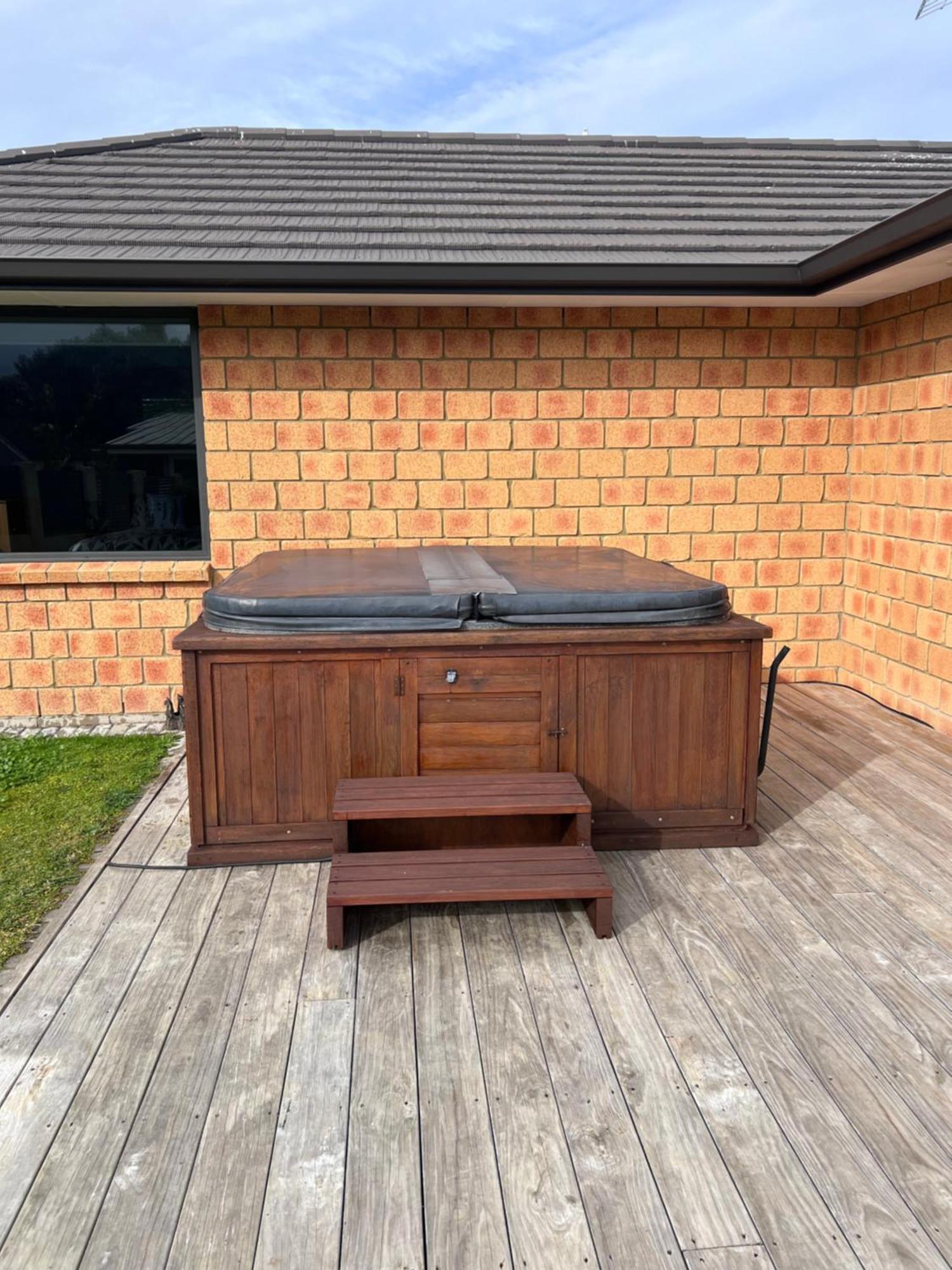 Matamata Villa Exteriör bild